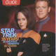 Image for article titled Great Star Trek Cover Shoots Of The Past 40 Years